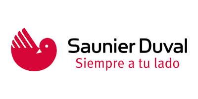logo SAUNIER-DUVAL