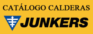 Catálogo calderas Junkers