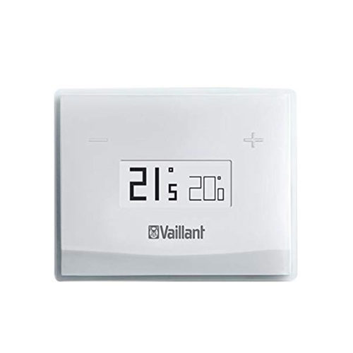 termostato wifi Vaillant