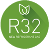 Gas R32